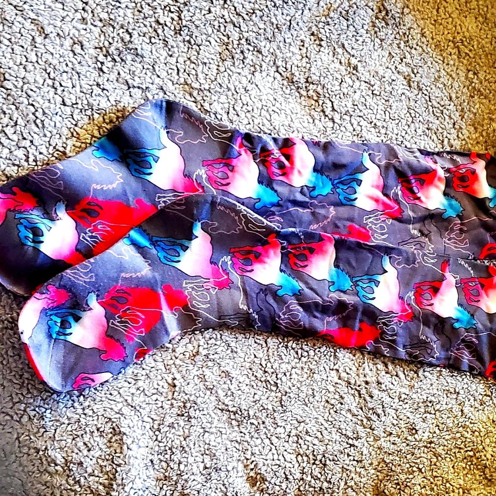 Horse Riding socks